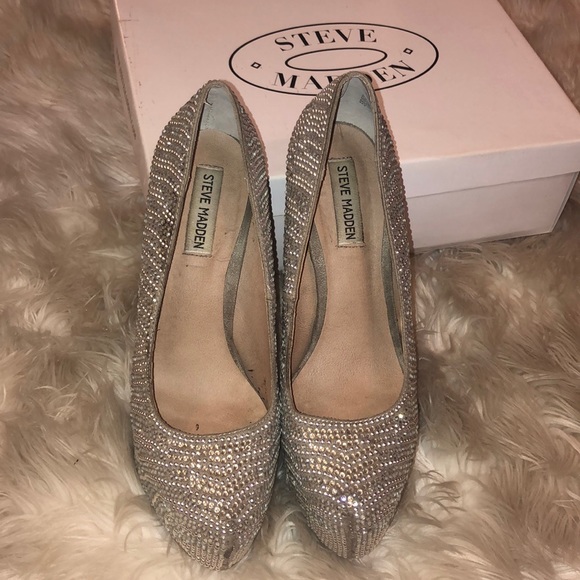 Steve Madden - Picture 5 of 5